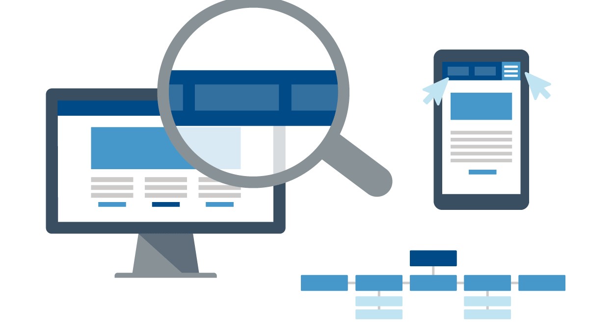 Top 10 Outstanding Website Navigation Examples 